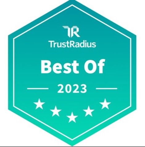Trust-Radius