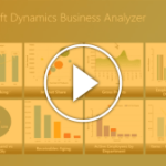 Dynamics GP Business Analyzer